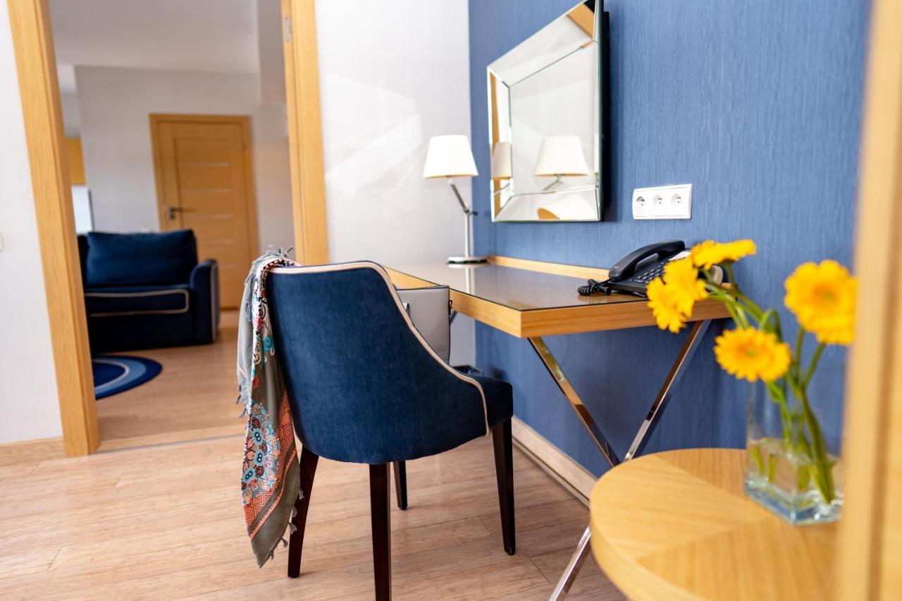 Hotel Marina Club Old Town View Гданск Екстериор снимка
