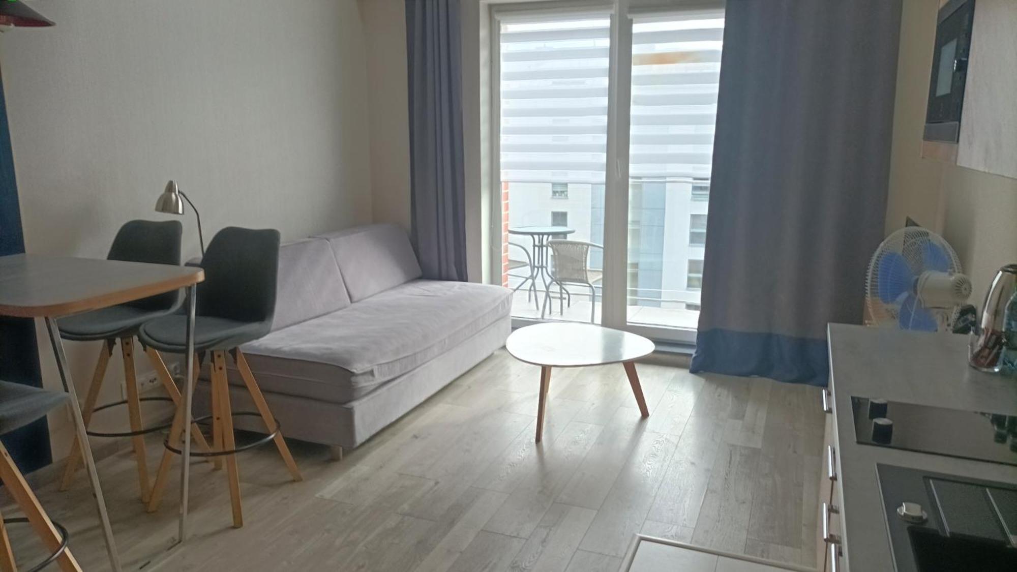 Hotel Marina Club Old Town View Гданск Екстериор снимка