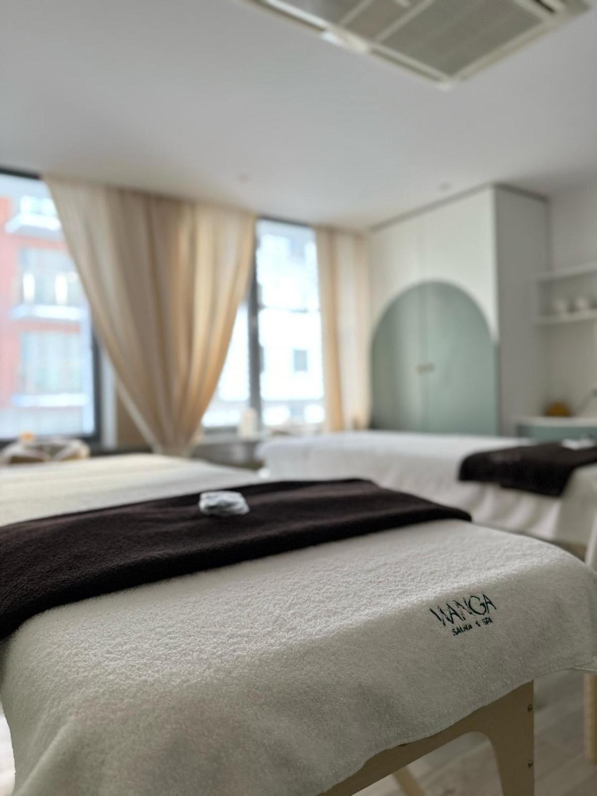 Hotel Marina Club Old Town View Гданск Екстериор снимка
